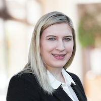 Allie Munson