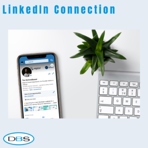 LinkedIn Connection