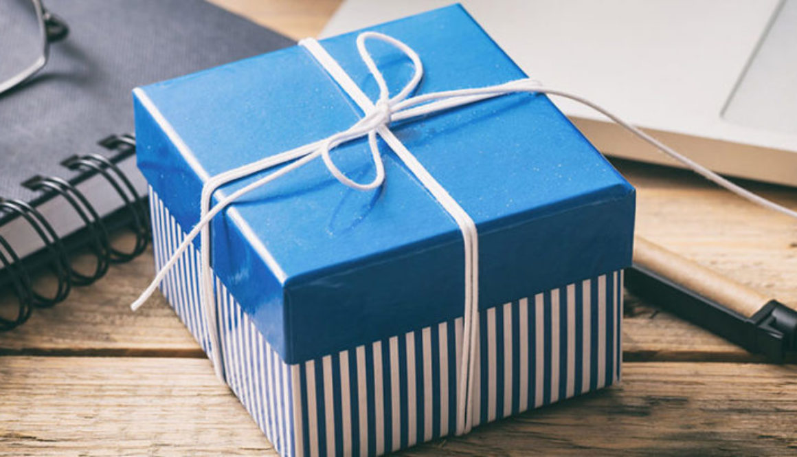 Steps to Gift Transfers picture