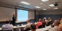Terri Getman Golden Ticket FOS meeting