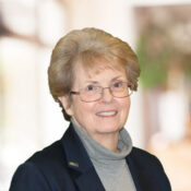 Terri Getman Terri Getman