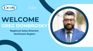 Welcome Greg Dombrosky Website 1