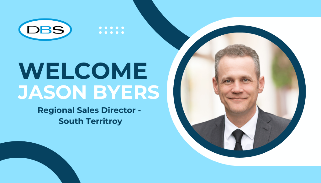 Welcome Jason Byers Website