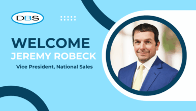 Welcome Jeremy Robeck Website