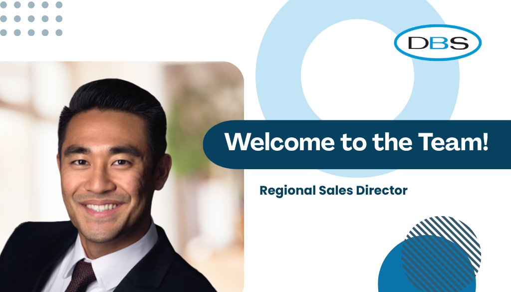 Welcome Michael Sasaki