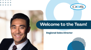 Welcome Michael Sasaki