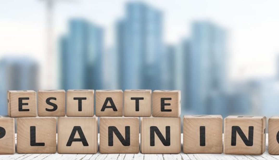 estate planning banner photo