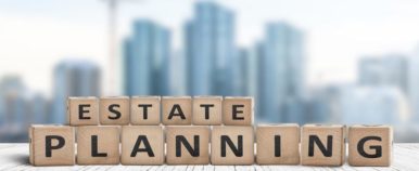 estate planning banner photo