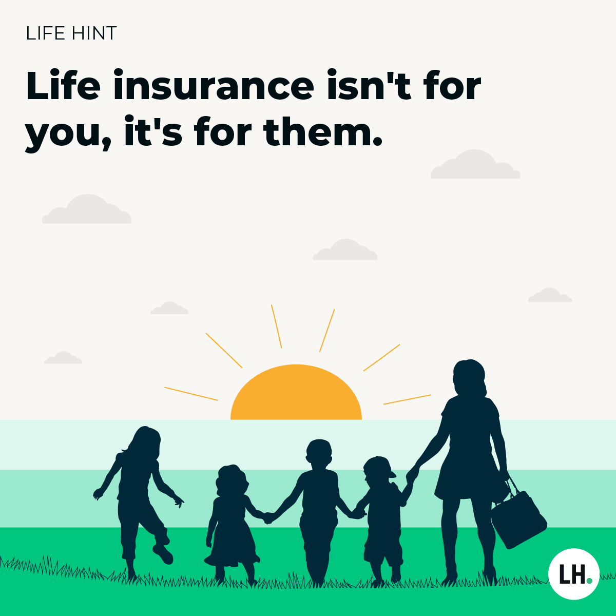 Life Insurance Awareness Month – DBS