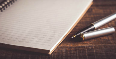 pen