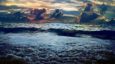storm